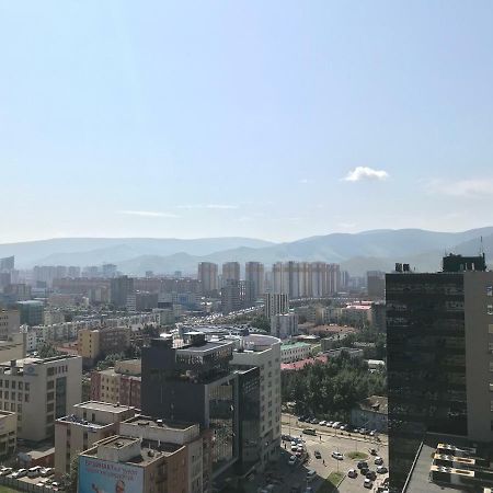 Toyoko Inn Уланбатар Екстериор снимка