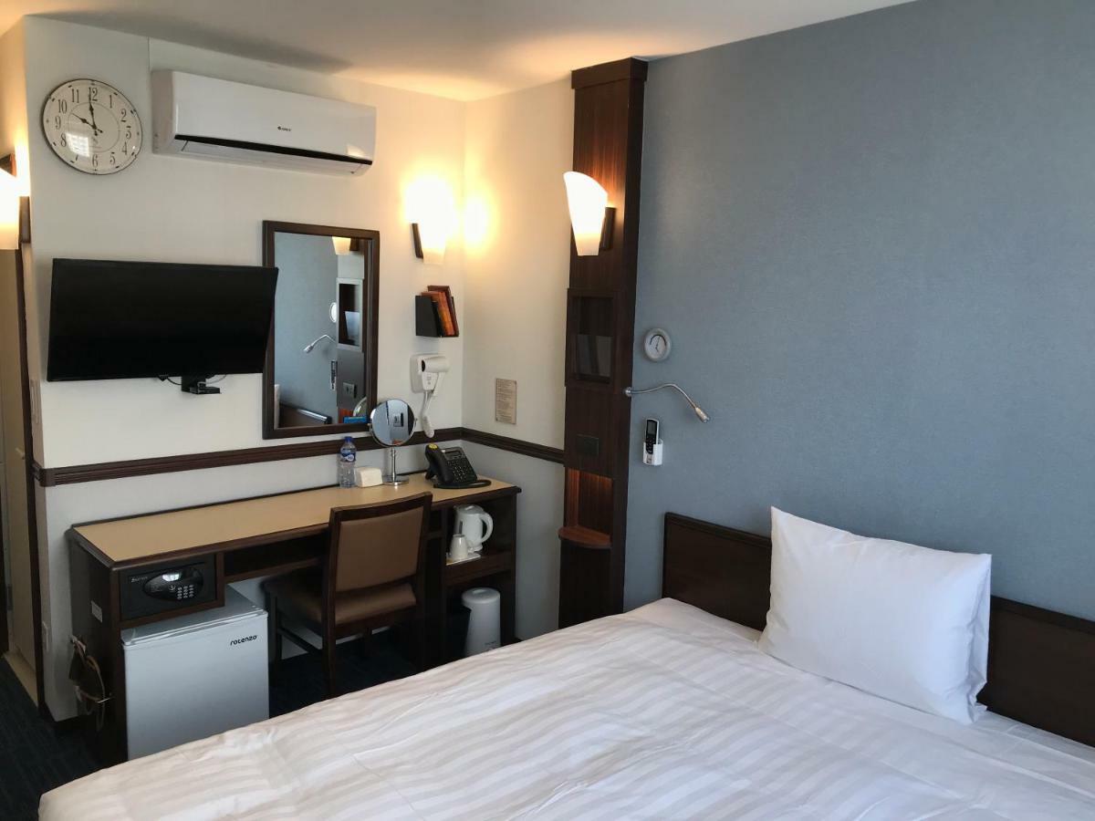Toyoko Inn Уланбатар Екстериор снимка