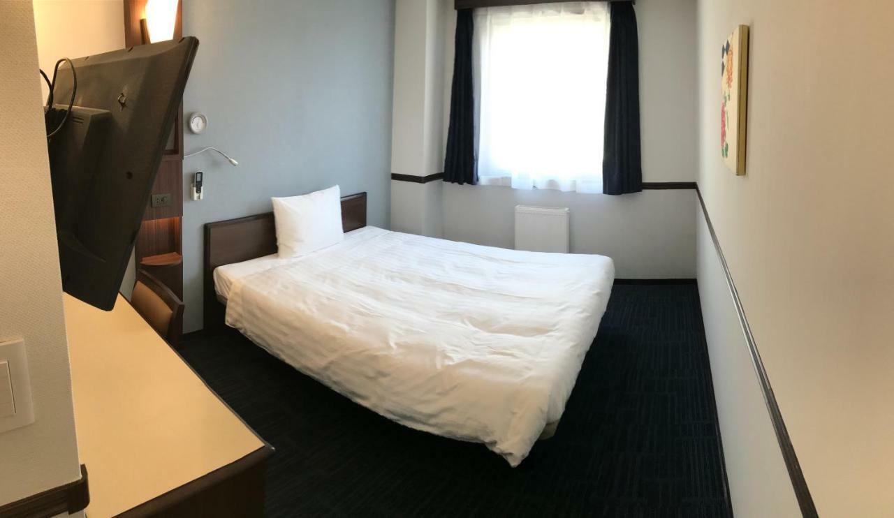 Toyoko Inn Уланбатар Екстериор снимка