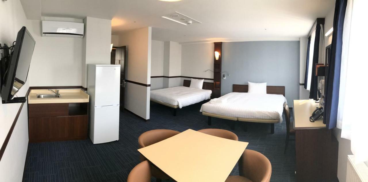 Toyoko Inn Уланбатар Екстериор снимка