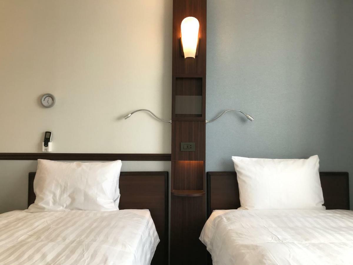 Toyoko Inn Уланбатар Екстериор снимка