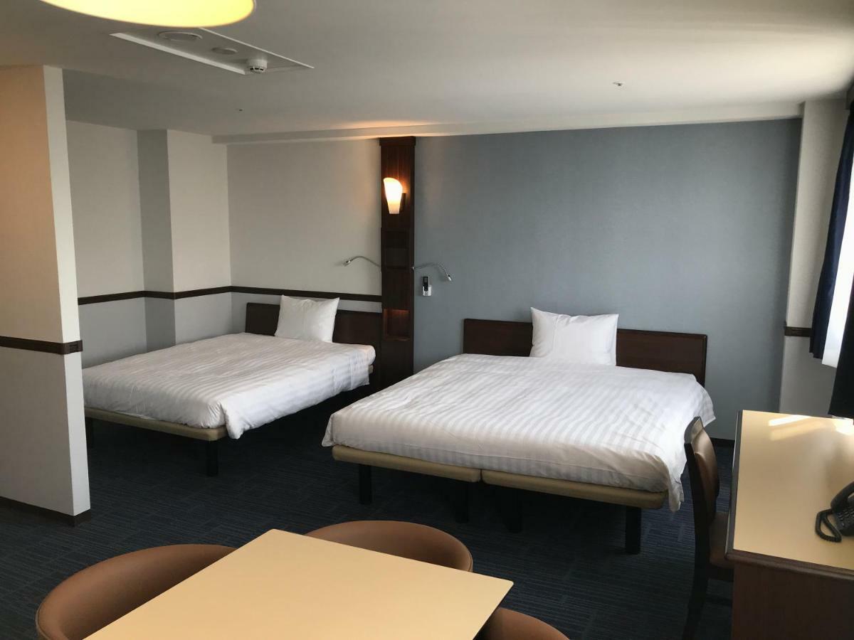 Toyoko Inn Уланбатар Екстериор снимка
