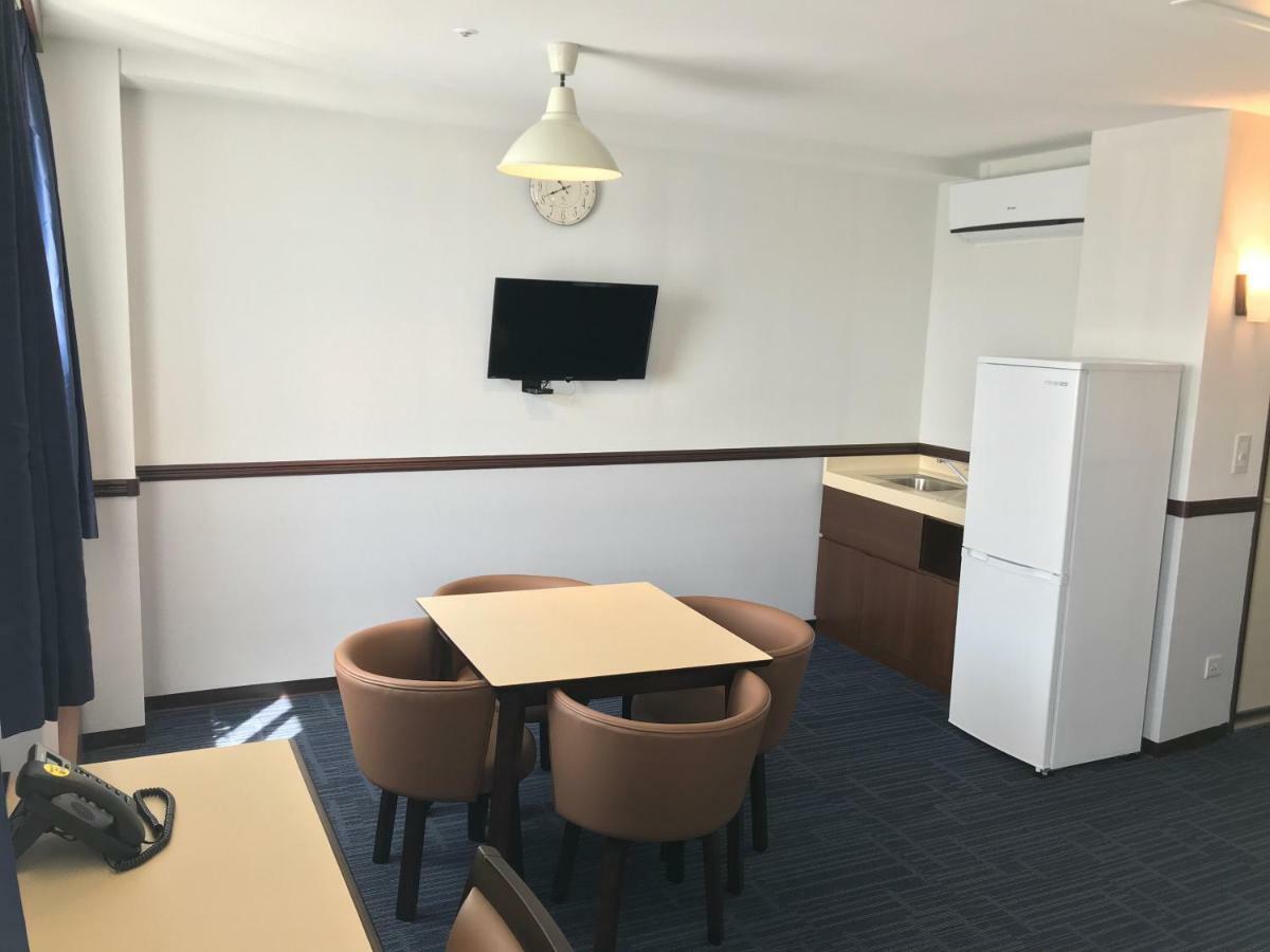 Toyoko Inn Уланбатар Екстериор снимка